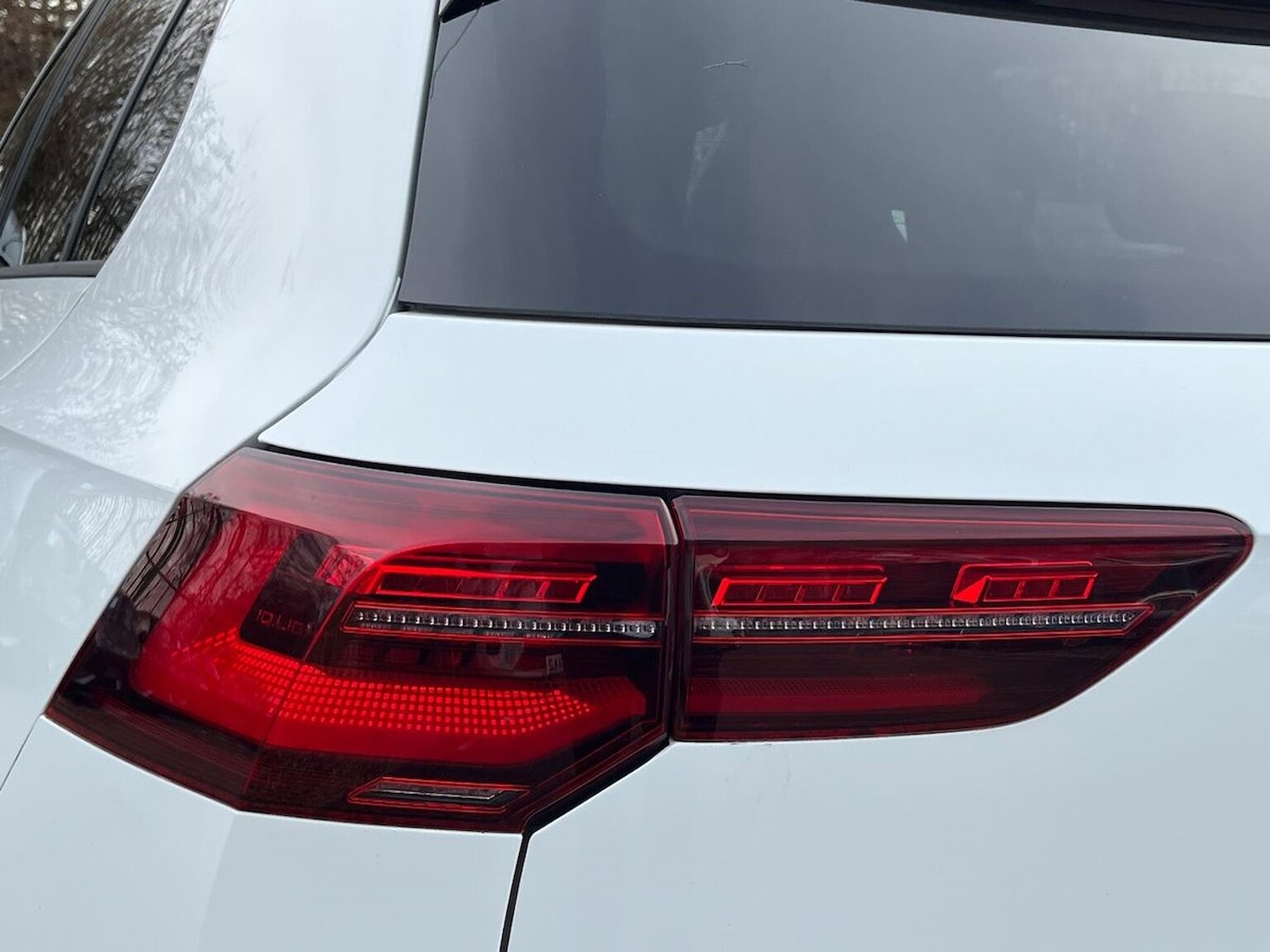 Used Volkswagen Golf 2022 for sale - 77629314: Photo 36