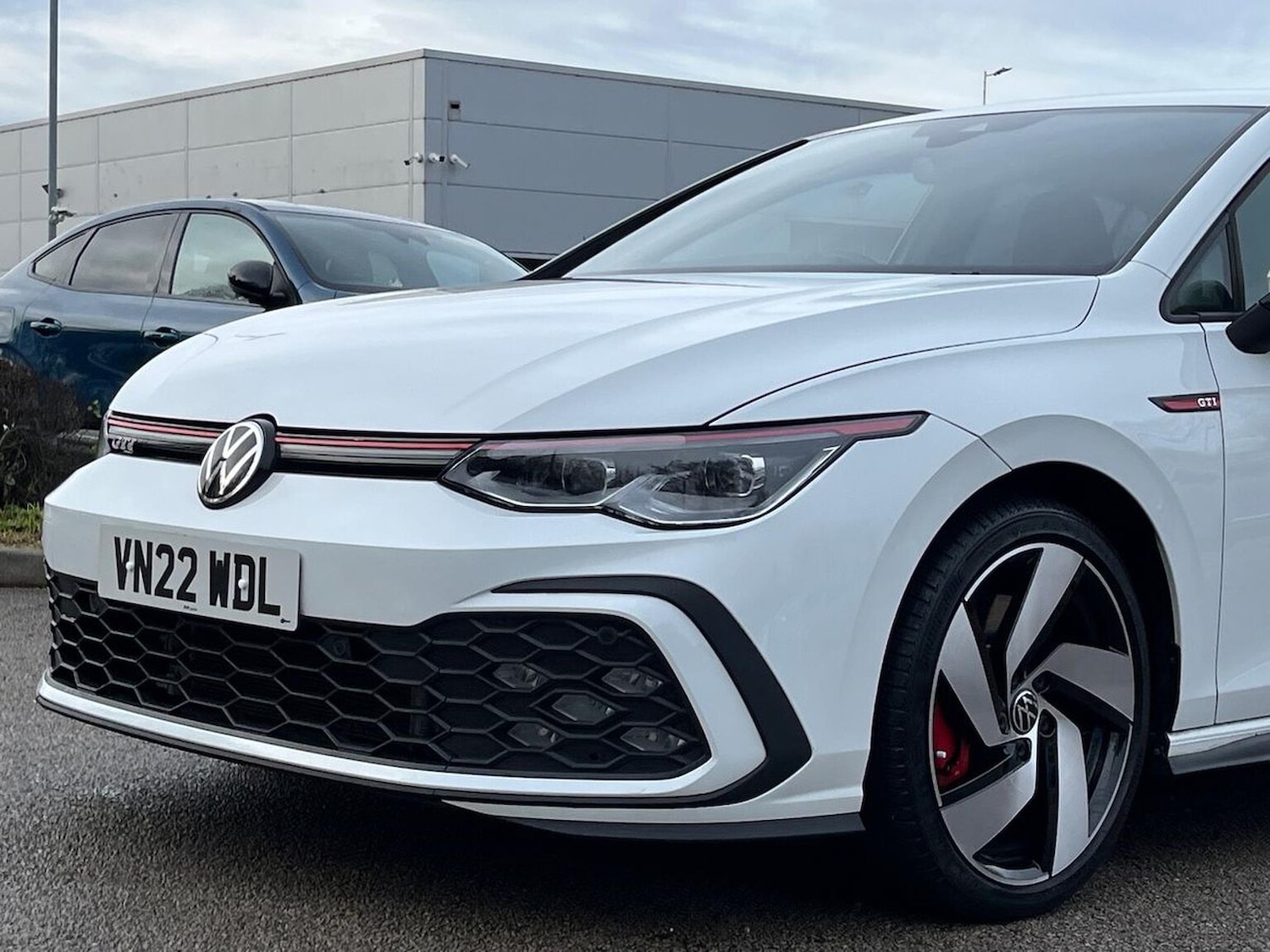 Used Volkswagen Golf 2022 for sale - 77629314: Photo 39