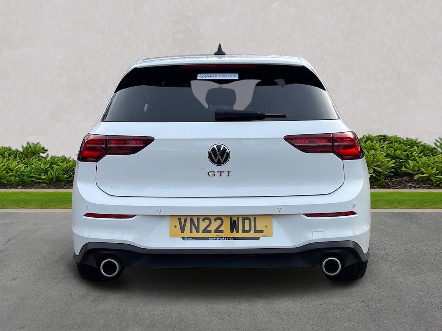 Used Volkswagen Golf 2022 for sale - 77629314: Photo 4