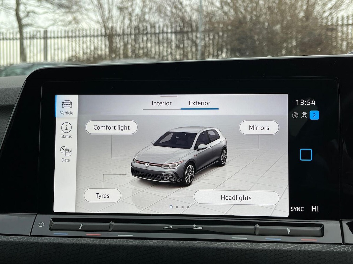 Used Volkswagen Golf 2022 for sale - 77629314: Photo 46