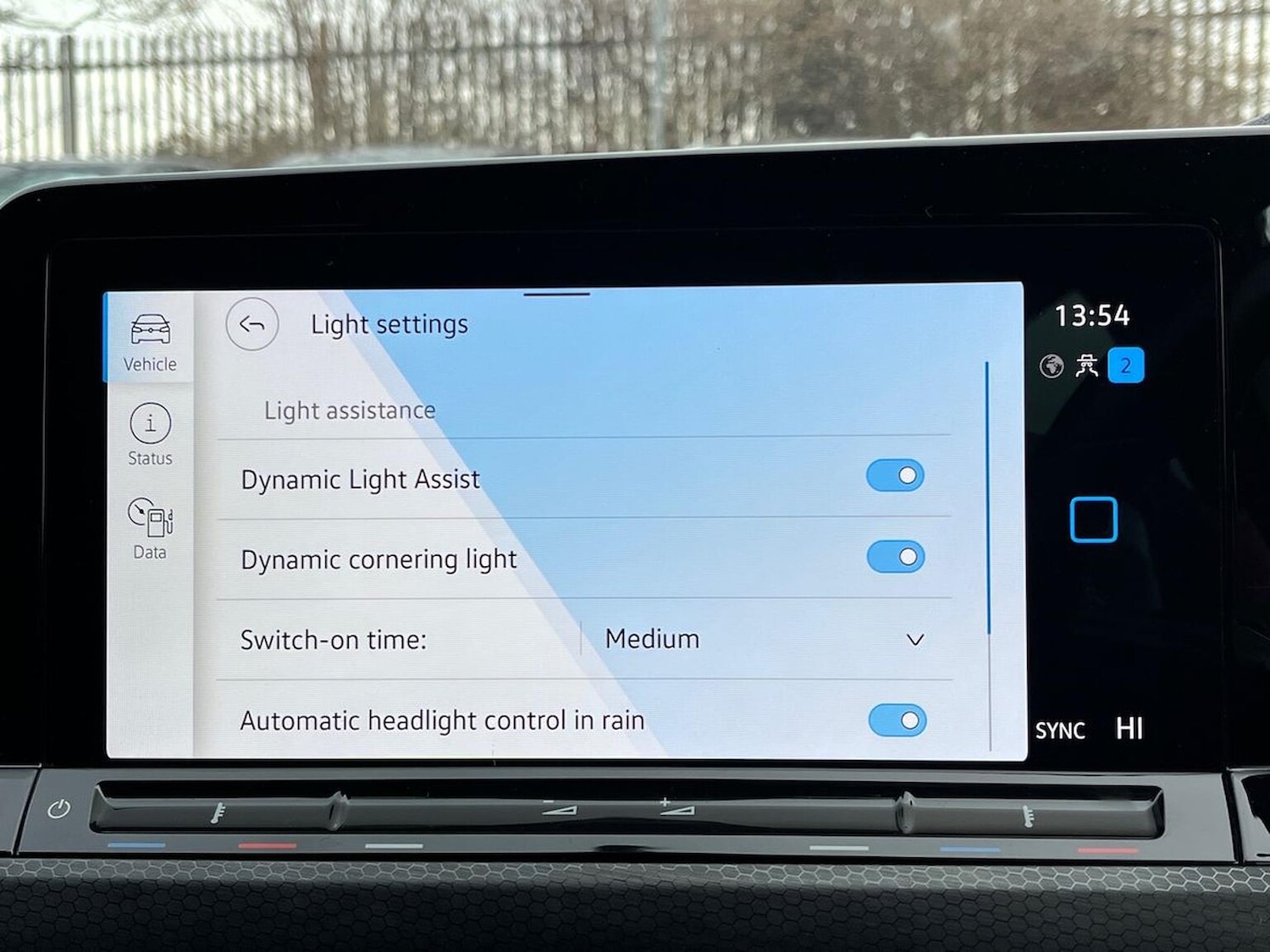 Used Volkswagen Golf 2022 for sale - 77629314: Photo 47