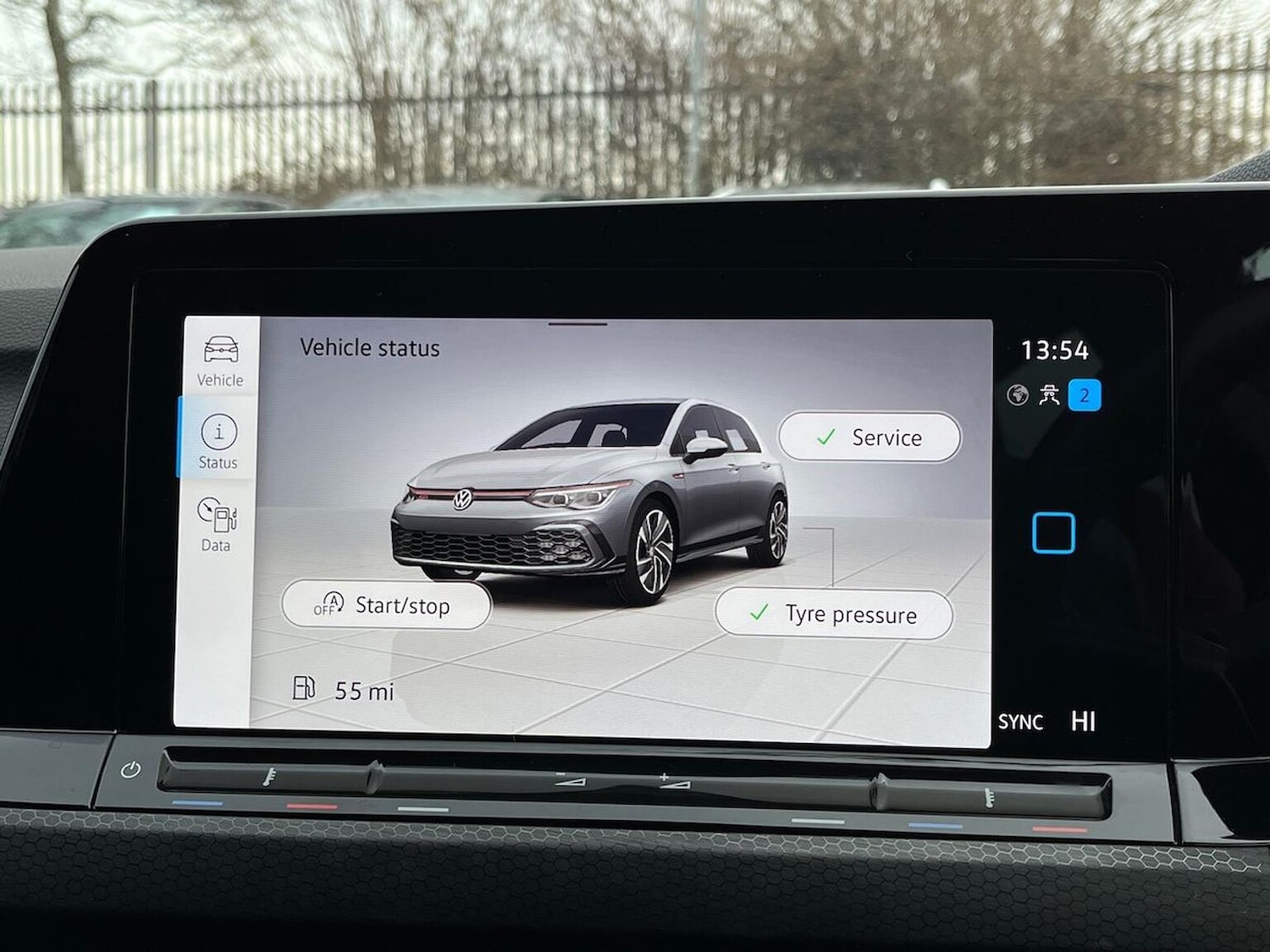 Used Volkswagen Golf 2022 for sale - 77629314: Photo 48