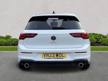 Used Volkswagen Golf 2022 for sale - 77629314: Photo