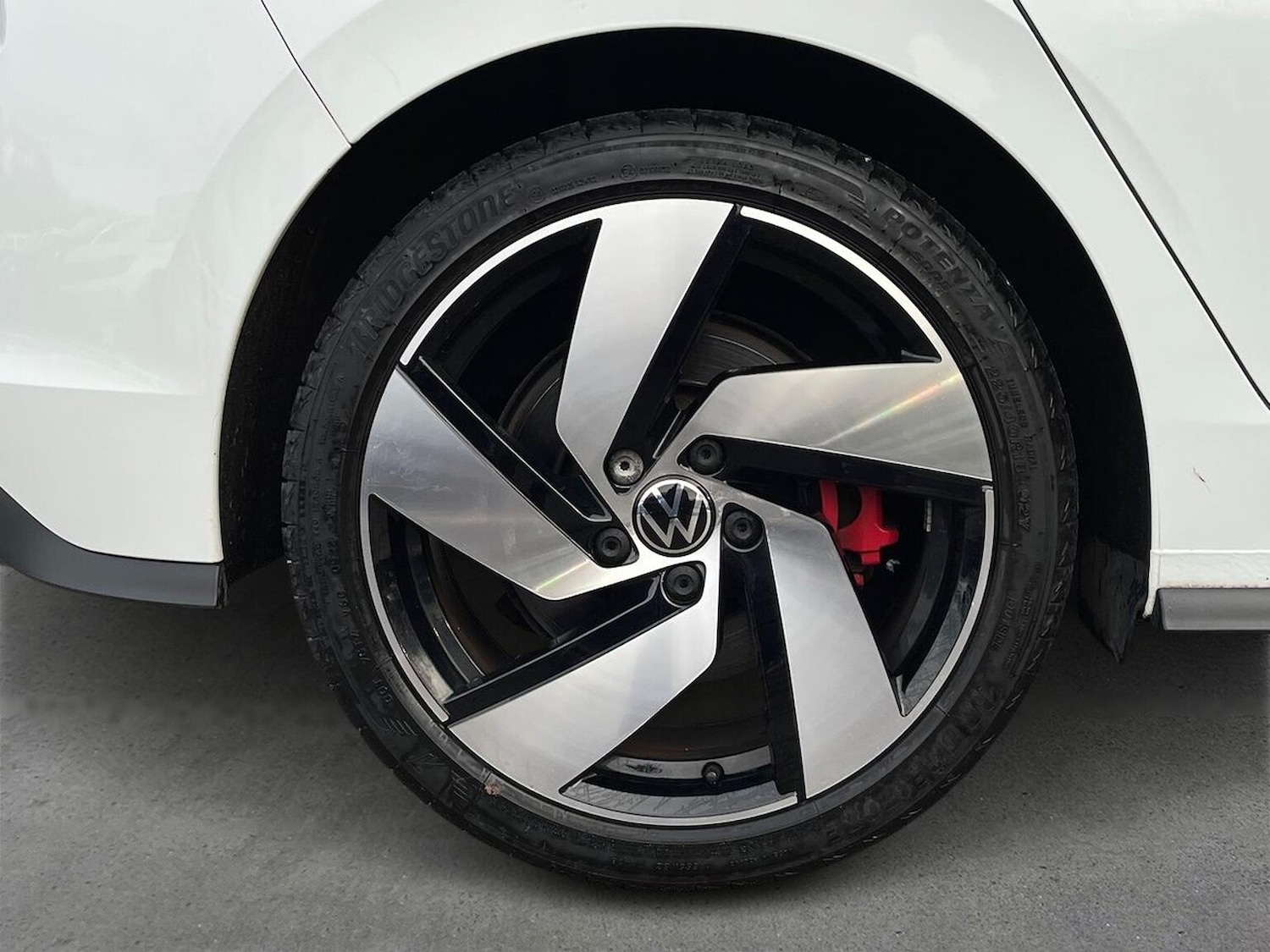 Used Volkswagen Golf 2022 for sale - 77629314: Photo 6