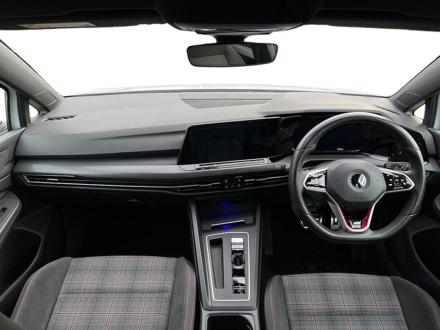 Used Volkswagen Golf 2022 for sale - 77629314: Photo 8