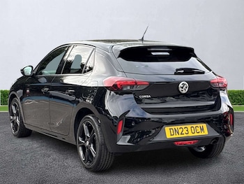 Used Vauxhall Corsa 2023 for sale - 79341099: Photo