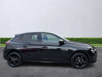 Used Vauxhall Corsa 2023 for sale - 79341099: Photo