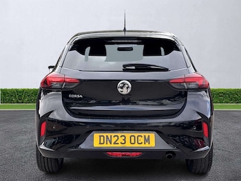 Used Vauxhall Corsa 2023 for sale - 79341099: Photo