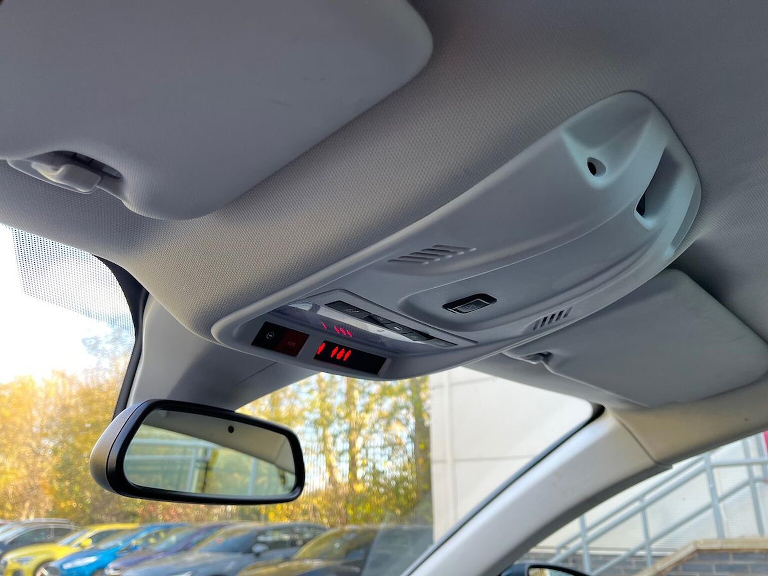 Used Vauxhall Grandland X 2020 for sale - 76383347: Photo 14