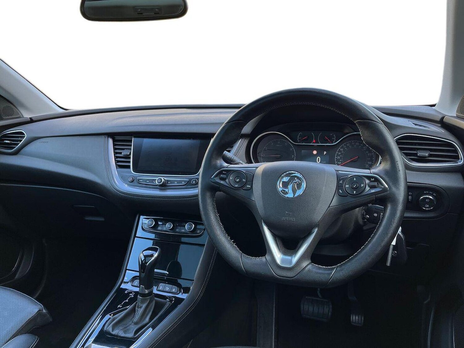 Used Vauxhall Grandland X 2020 for sale - 76383347: Photo 15