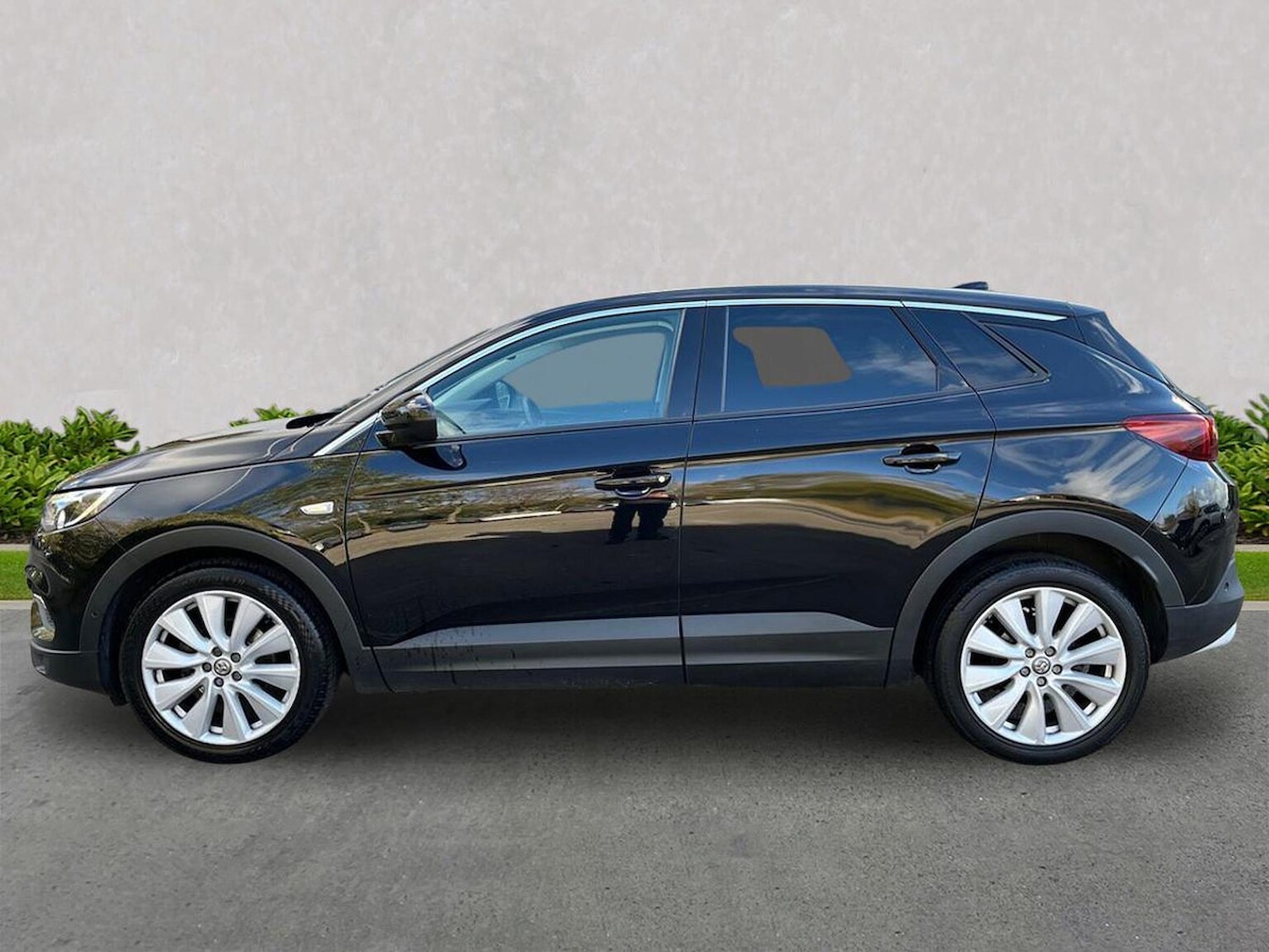 Used Vauxhall Grandland X 2020 for sale - 76383347: Photo 19