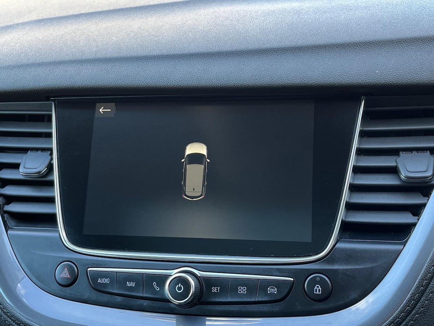 Used Vauxhall Grandland X 2020 for sale - 76383347: Photo 23