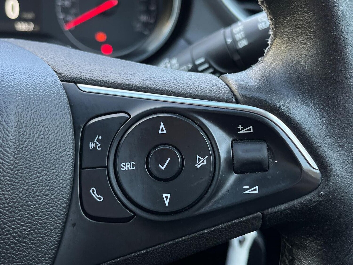 Used Vauxhall Grandland X 2020 for sale - 76383347: Photo 27