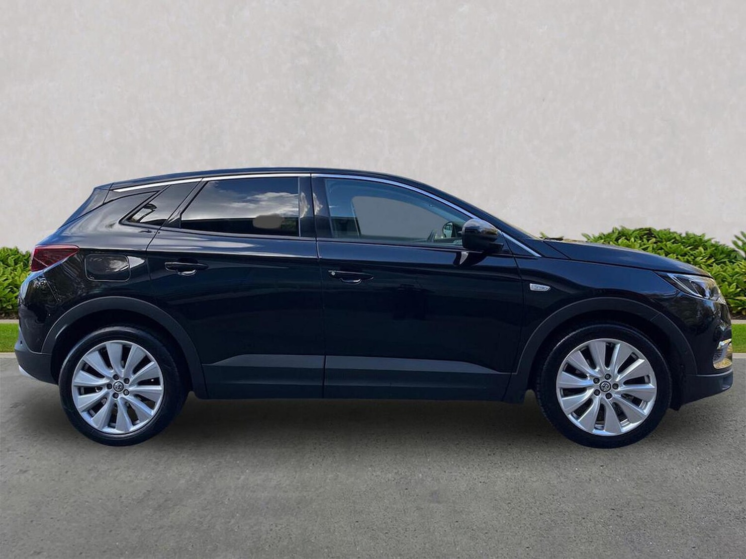 Used Vauxhall Grandland X 2020 for sale - 76383347: Photo 3