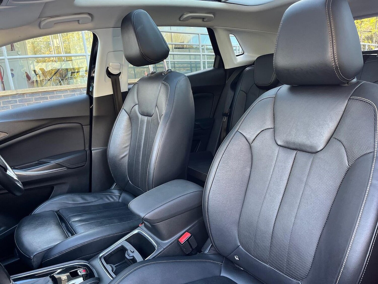 Used Vauxhall Grandland X 2020 for sale - 76383347: Photo 32