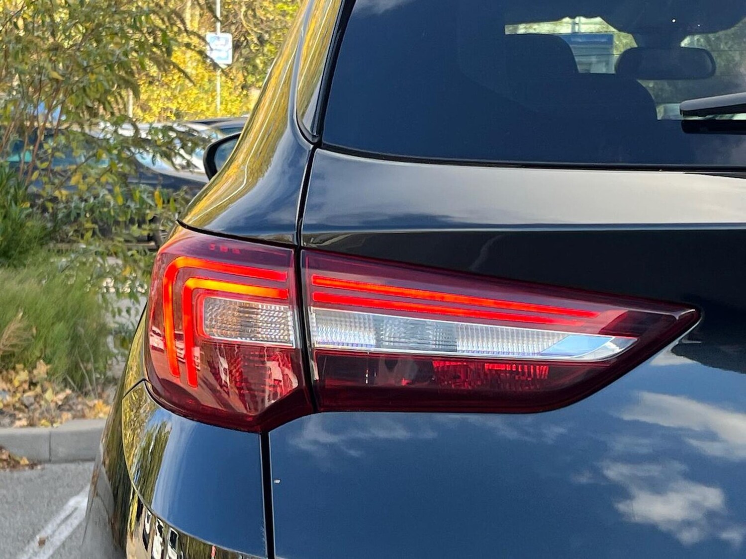 Used Vauxhall Grandland X 2020 for sale - 76383347: Photo 36