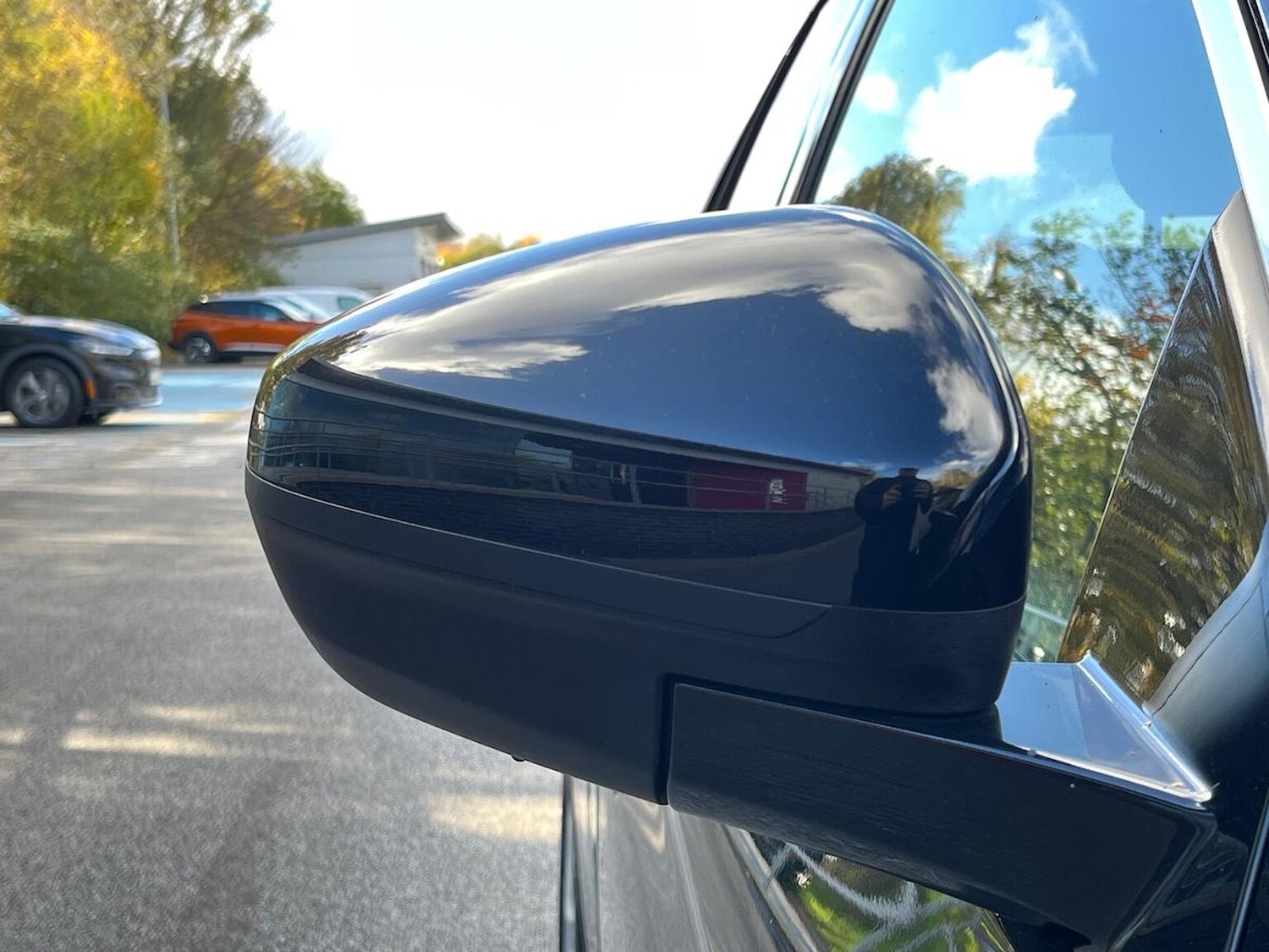 Used Vauxhall Grandland X 2020 for sale - 76383347: Photo 38