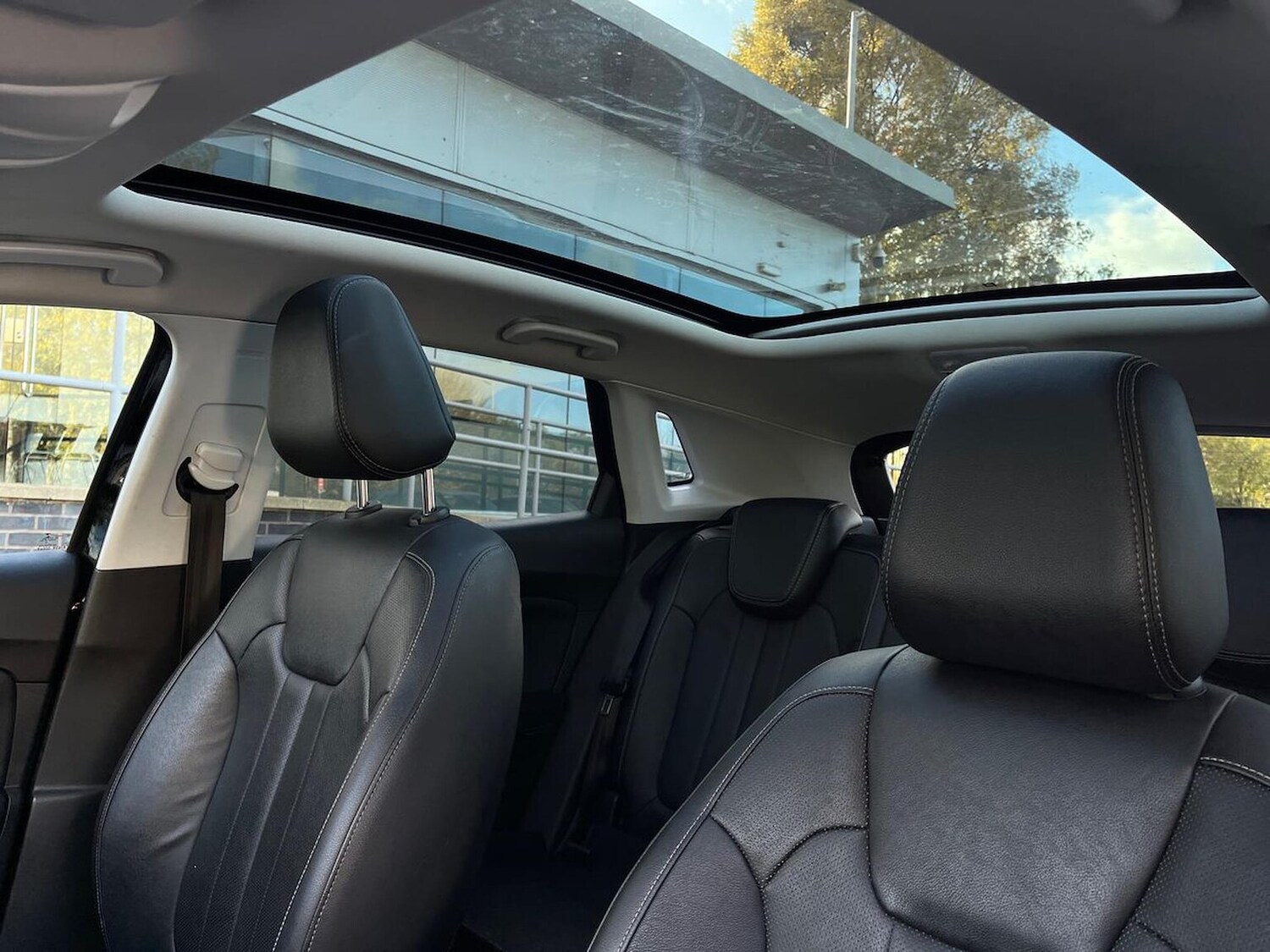 Used Vauxhall Grandland X 2020 for sale - 76383347: Photo 43