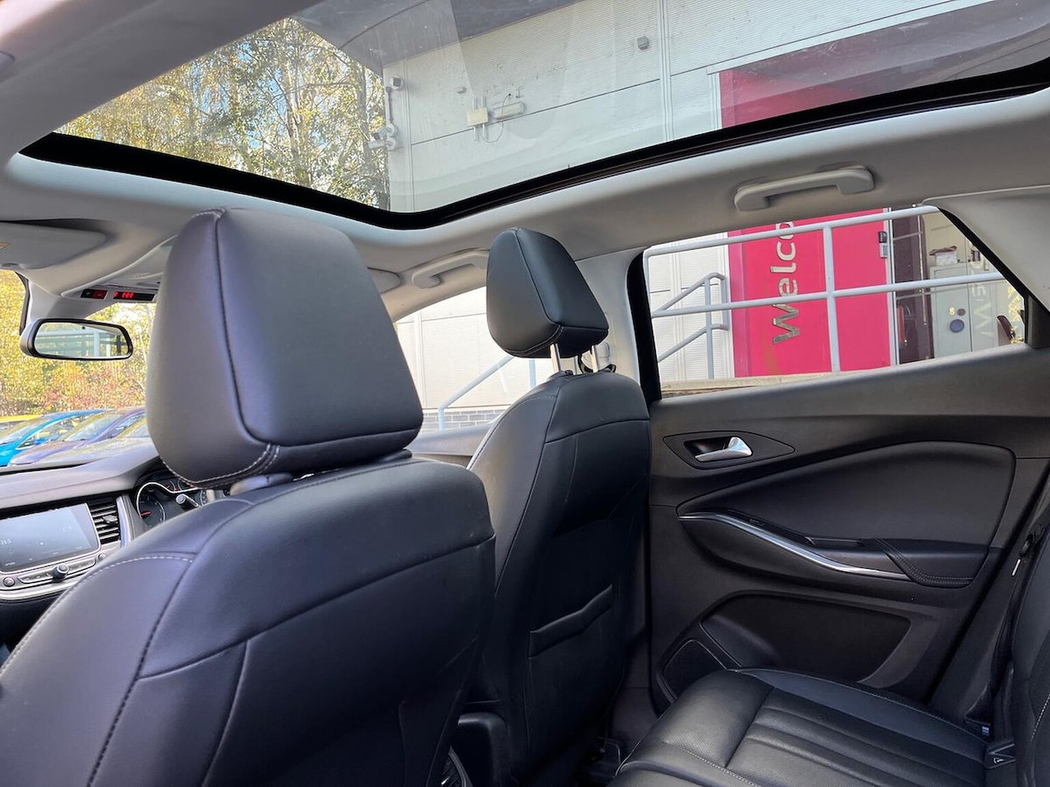 Used Vauxhall Grandland X 2020 for sale - 76383347: Photo 45