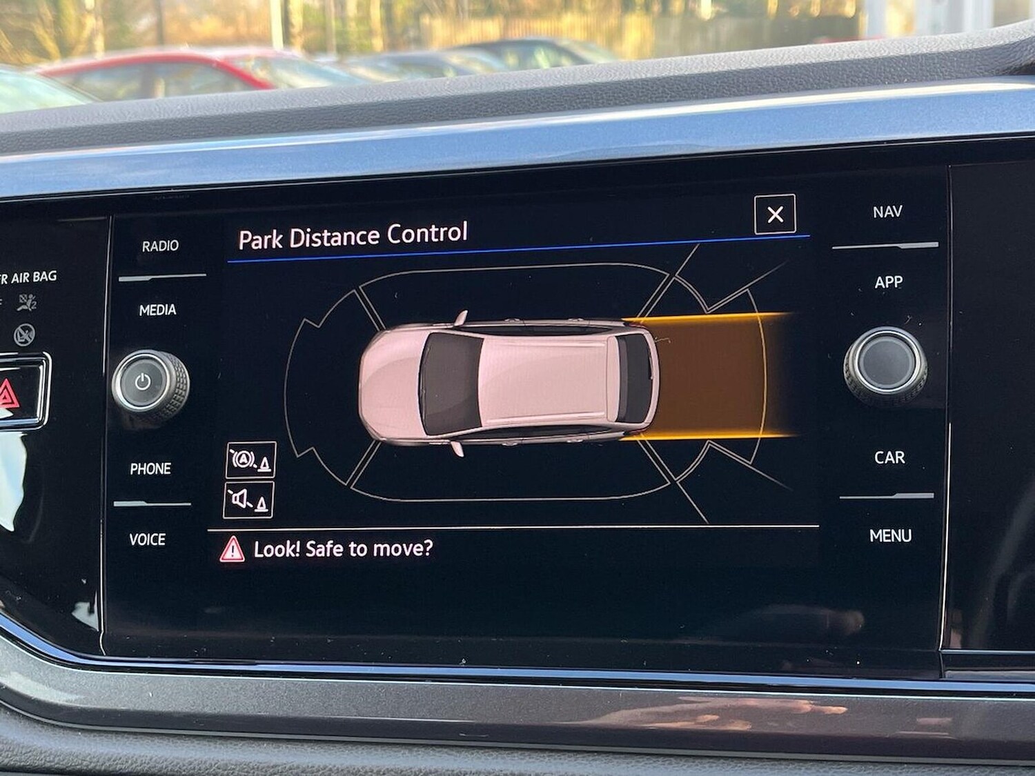 Used Volkswagen Taigo 2023 for sale - 77639296: Photo 23