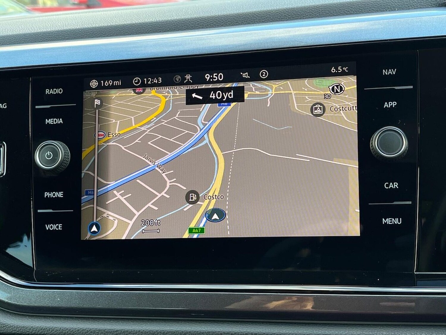 Used Volkswagen Taigo 2023 for sale - 77639296: Photo 24