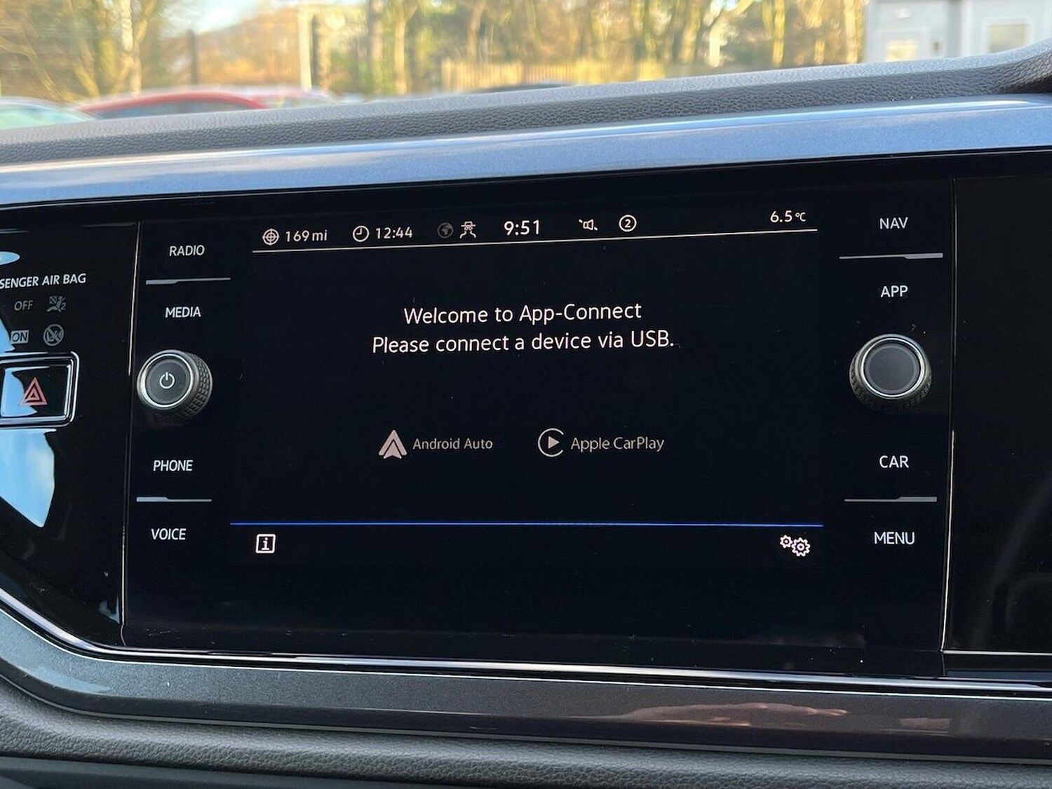 Used Volkswagen Taigo 2023 for sale - 77639296: Photo 25