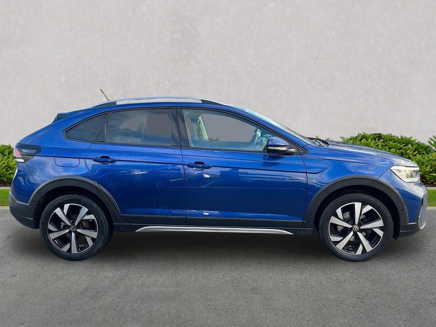Used Volkswagen Taigo 2023 for sale - 77639296: Photo 3