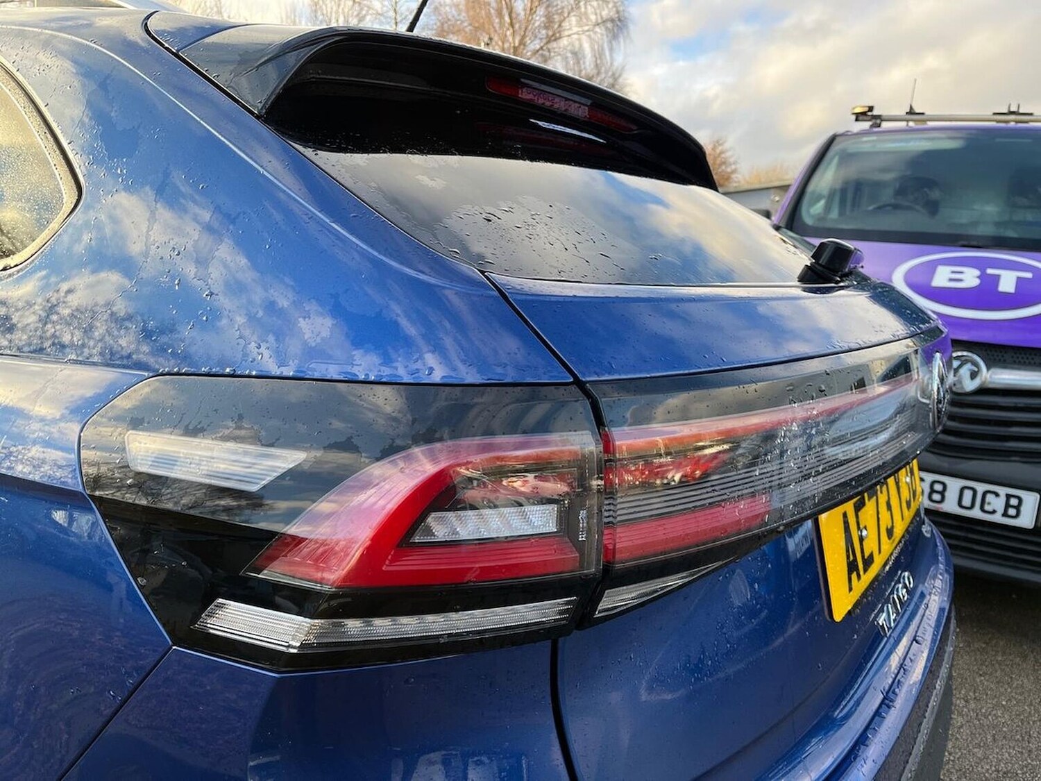 Used Volkswagen Taigo 2023 for sale - 77639296: Photo 36