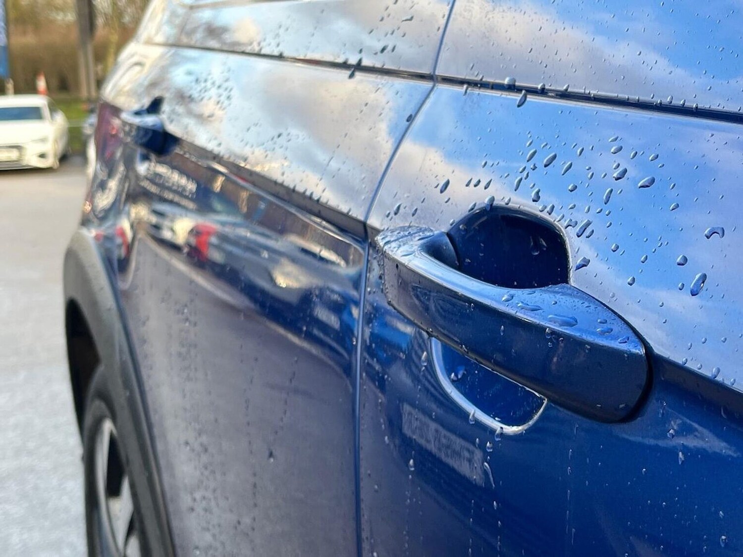 Used Volkswagen Taigo 2023 for sale - 77639296: Photo 37