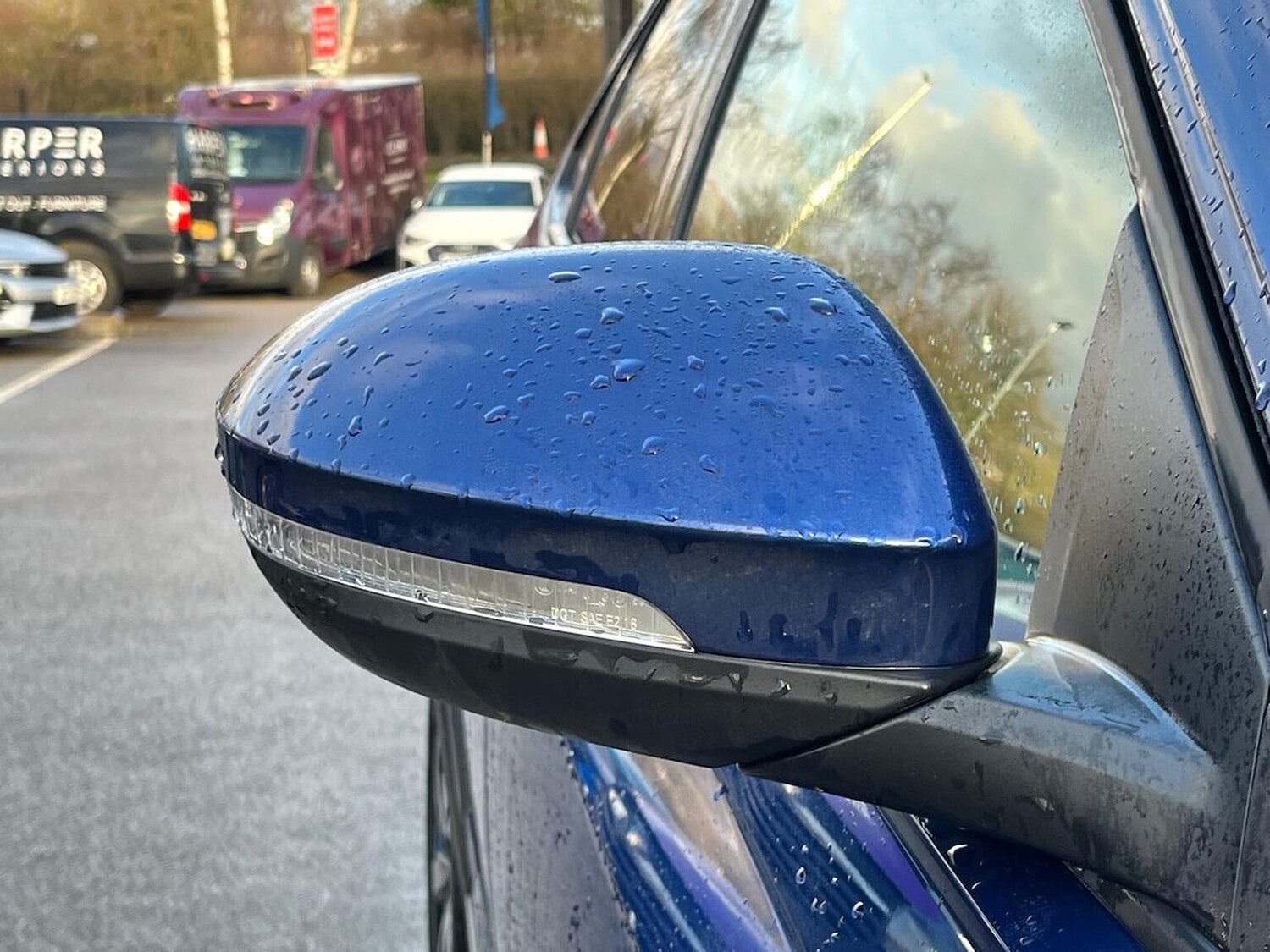 Used Volkswagen Taigo 2023 for sale - 77639296: Photo 38