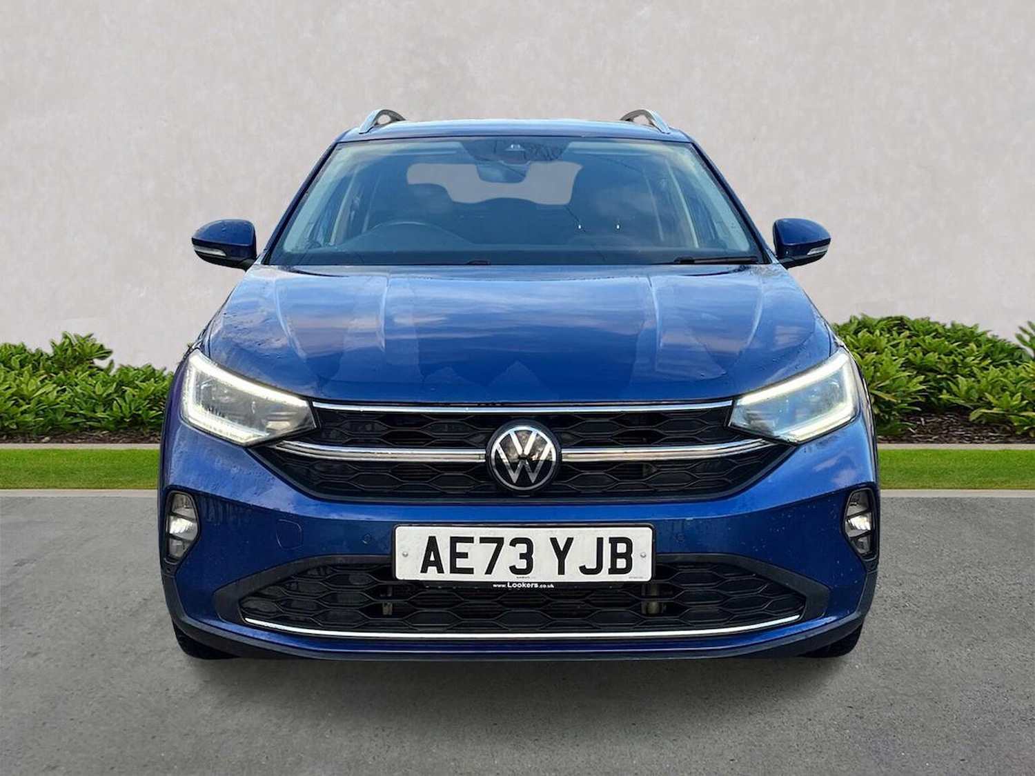 Used Volkswagen Taigo 2023 for sale - 77639296: Photo 5