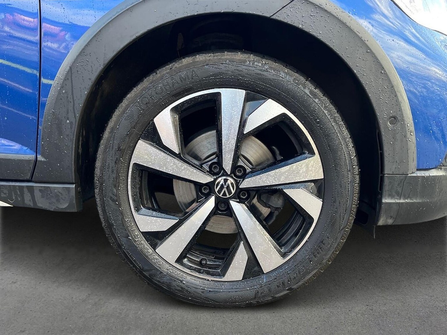 Used Volkswagen Taigo 2023 for sale - 77639296: Photo 6