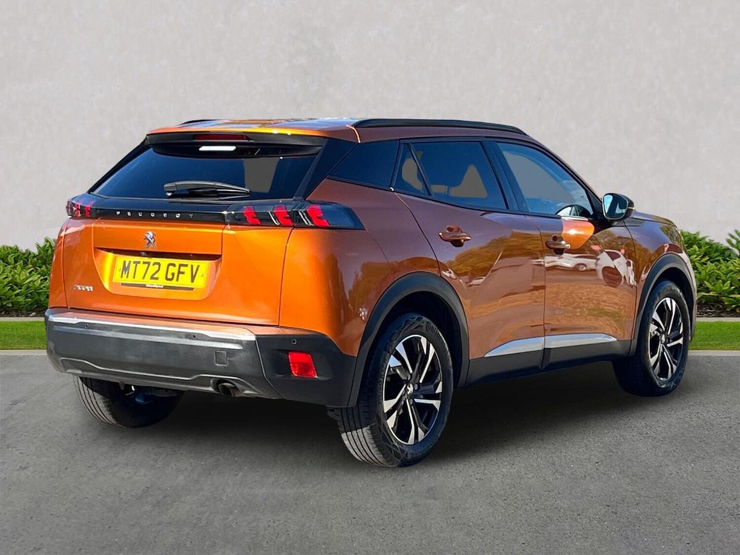 Used Peugeot 2008 2022 for sale - 76187087: Photo 18