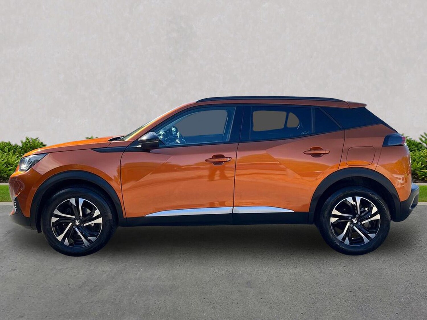 Used Peugeot 2008 2022 for sale - 76187087: Photo 19
