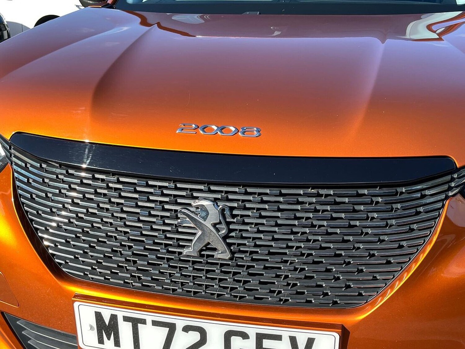 Used Peugeot 2008 2022 for sale - 76187087: Photo 33