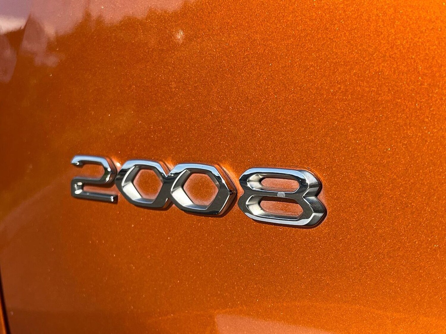 Used Peugeot 2008 2022 for sale - 76187087: Photo 35