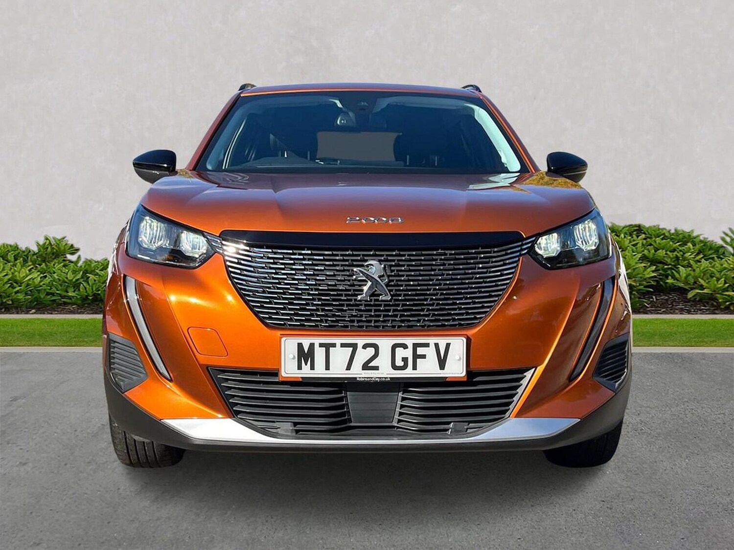 Used Peugeot 2008 2022 for sale - 76187087: Photo 5