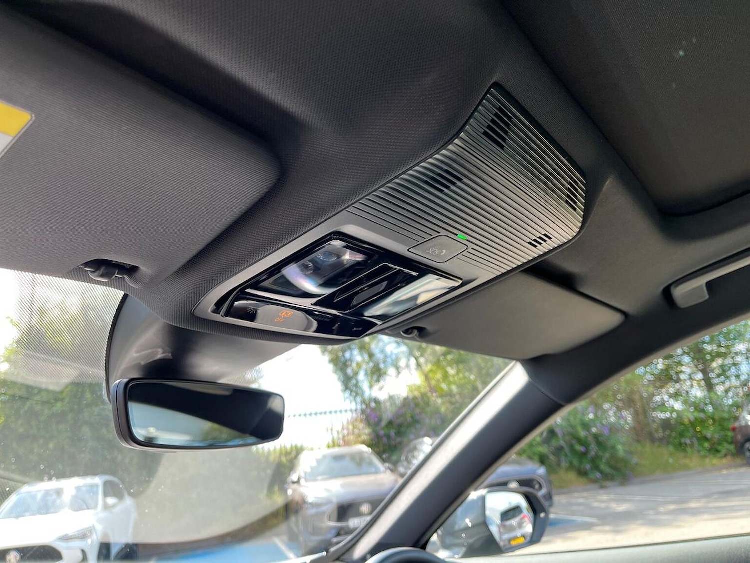 Used Cupra Formentor 2023 for sale - 75970995: Photo 14