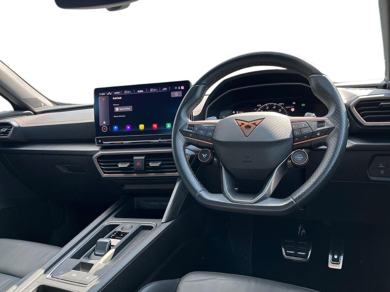 Used Cupra Formentor 2023 for sale - 75970995: Photo 15