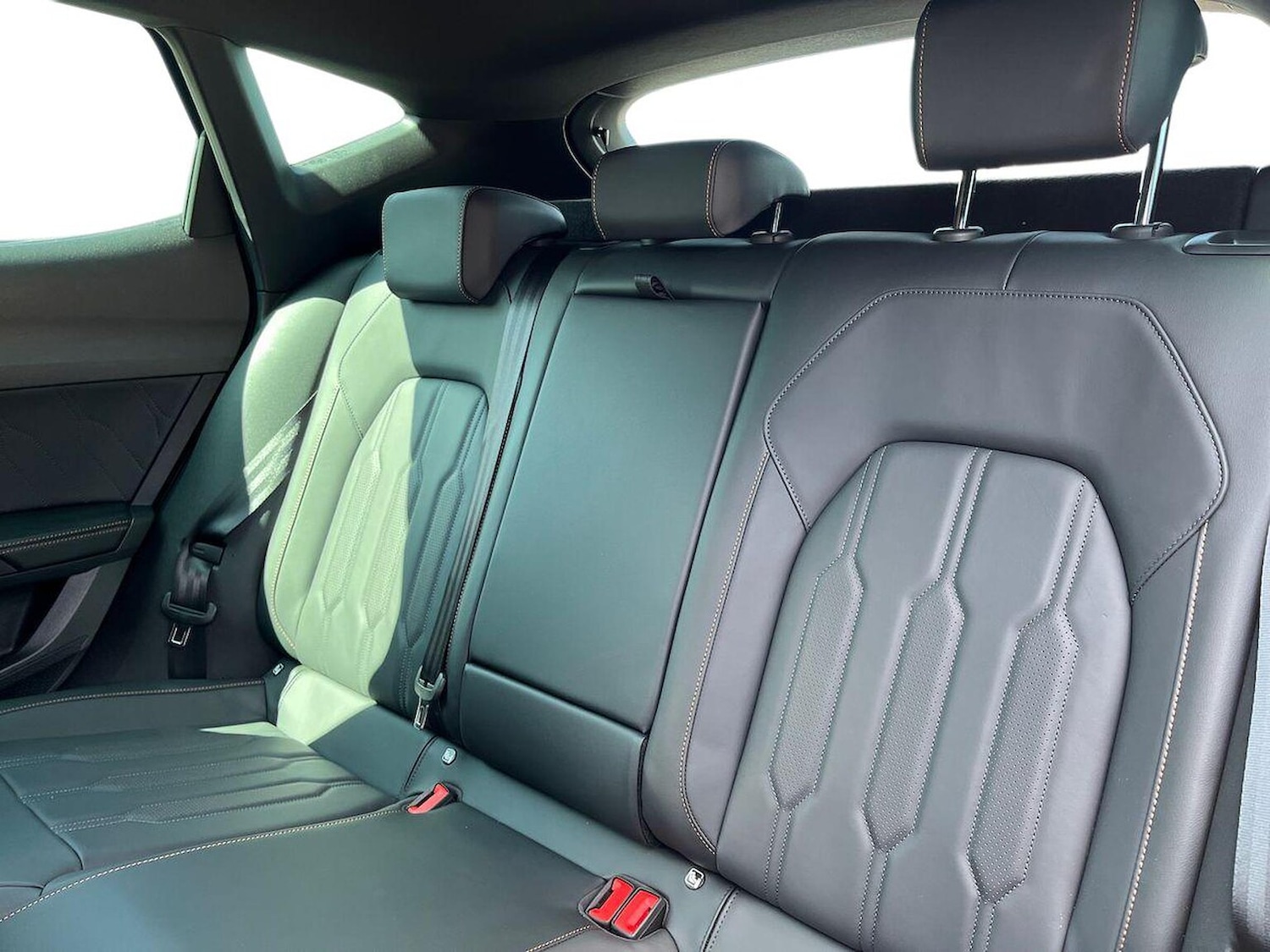 Used Cupra Formentor 2023 for sale - 75970995: Photo 16