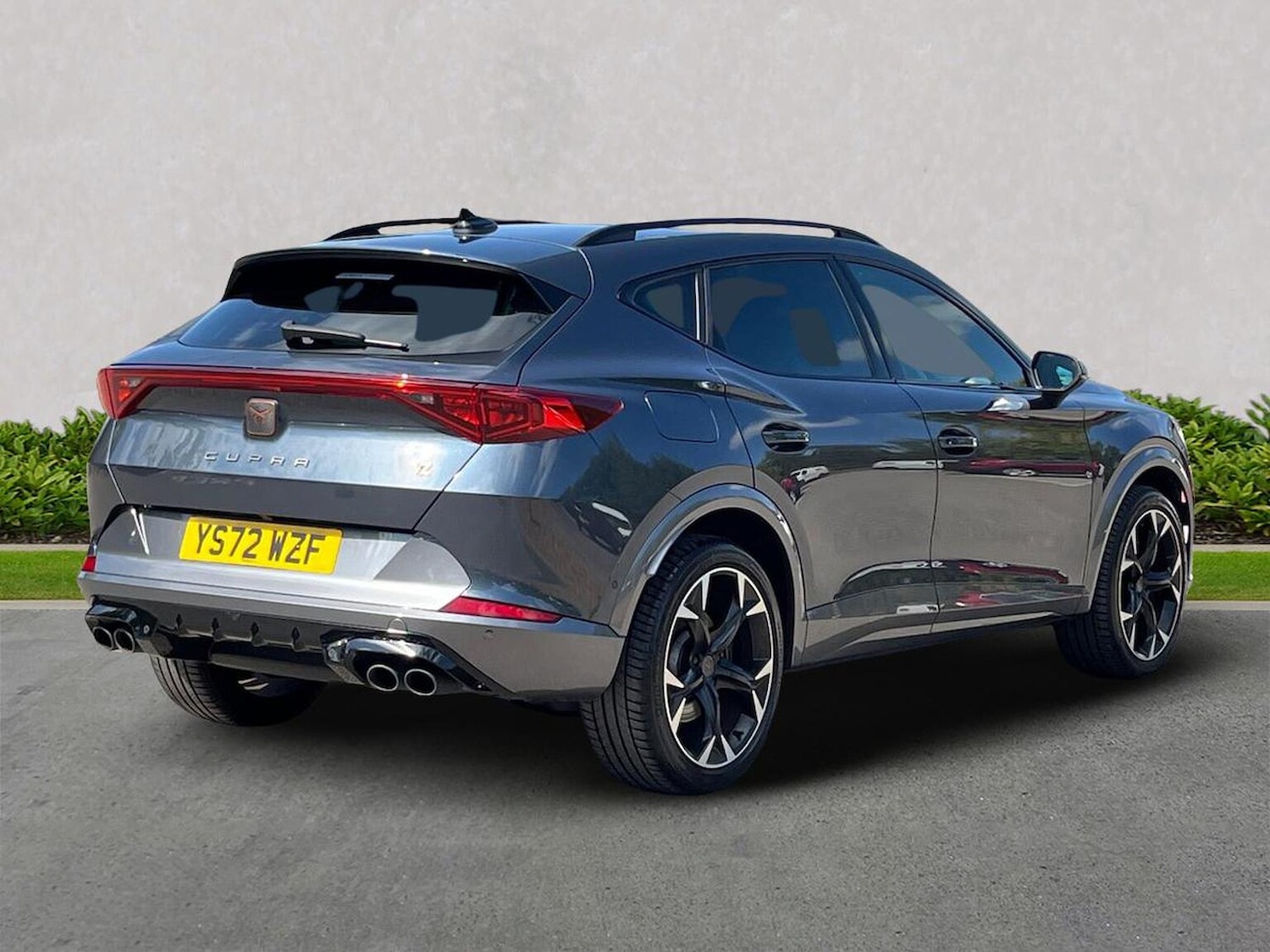 Used Cupra Formentor 2023 for sale - 75970995: Photo 18
