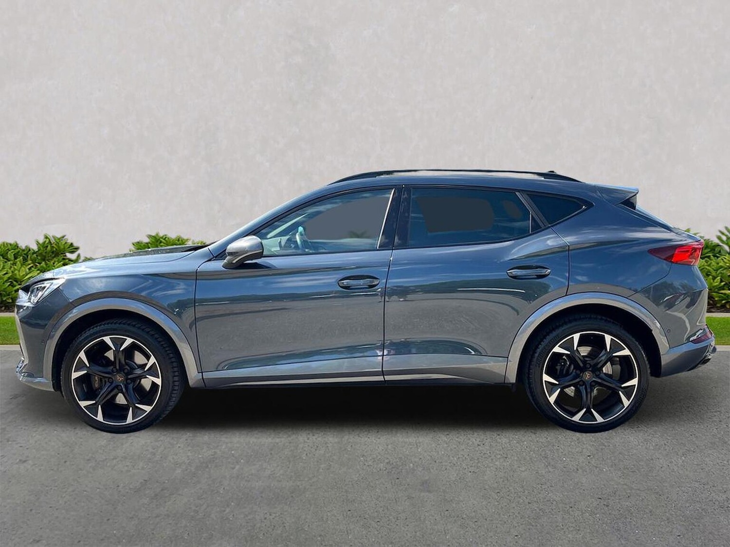 Used Cupra Formentor 2023 for sale - 75970995: Photo 19