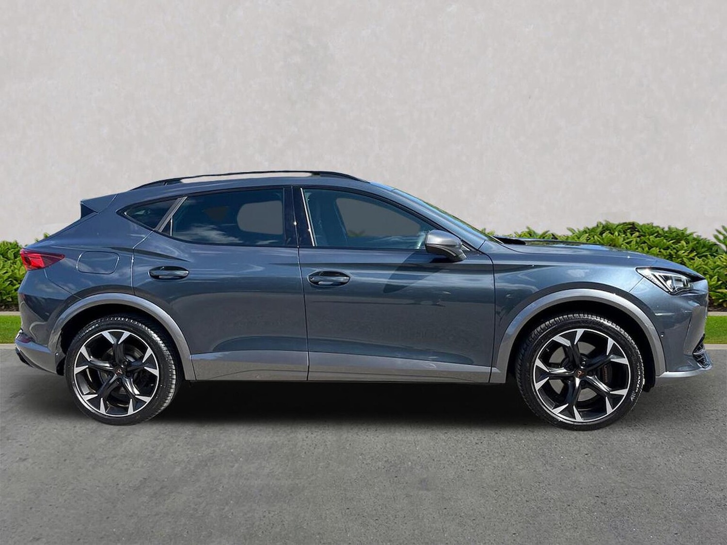 Used Cupra Formentor 2023 for sale - 75970995: Photo 3