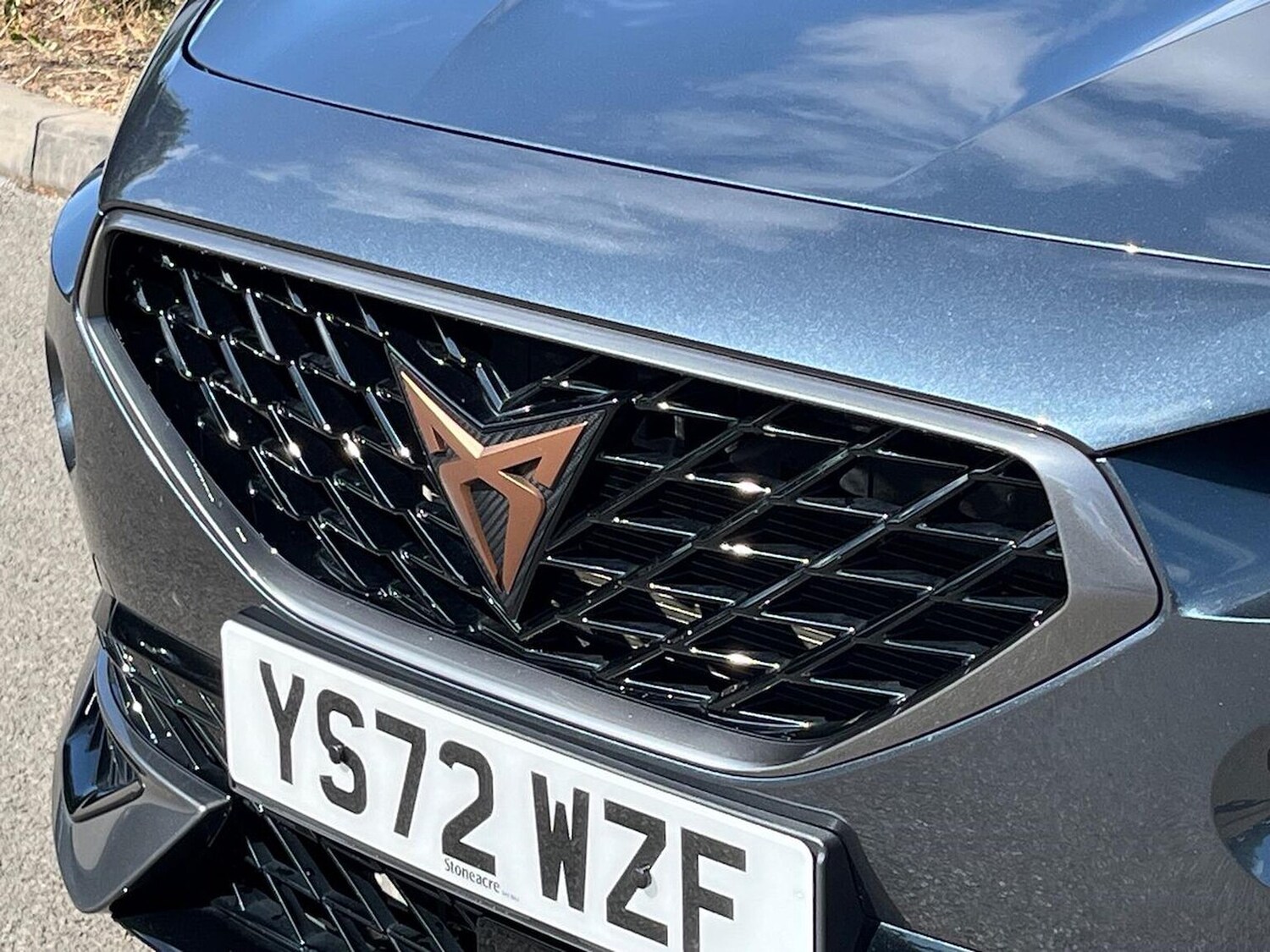 Used Cupra Formentor 2023 for sale - 75970995: Photo 33
