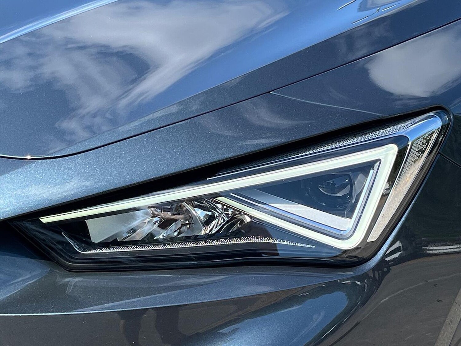 Used Cupra Formentor 2023 for sale - 75970995: Photo 34