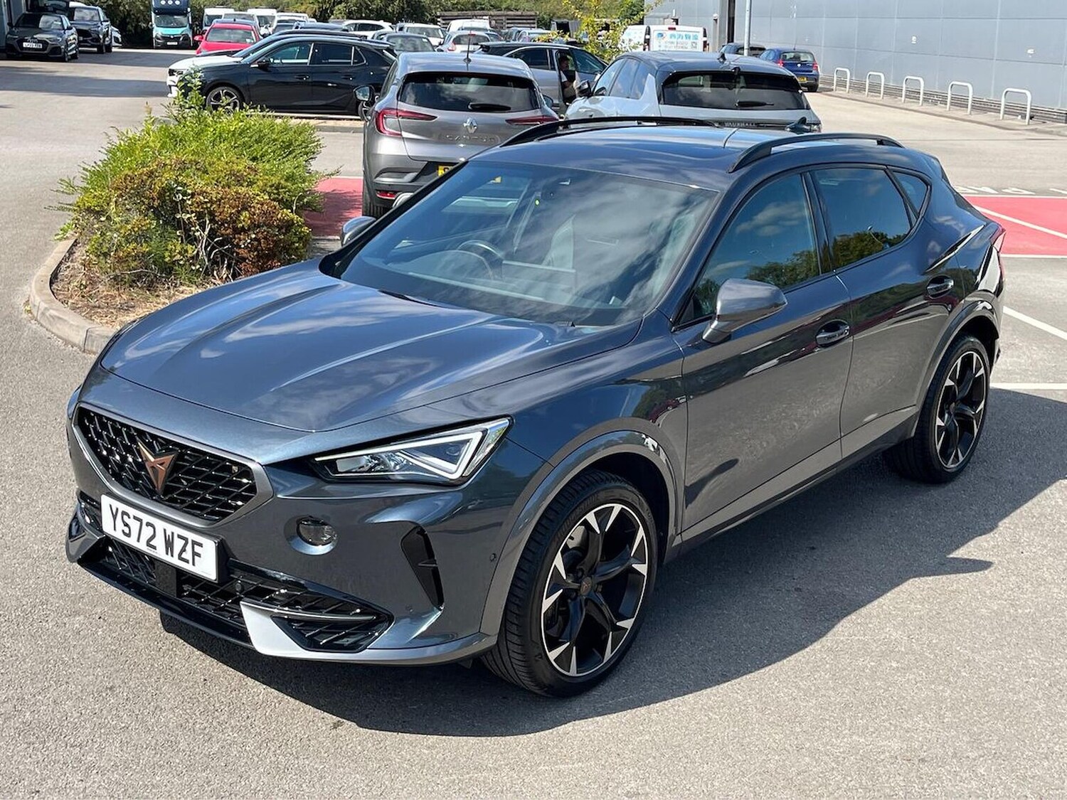 Used Cupra Formentor 2023 for sale - 75970995: Photo 40