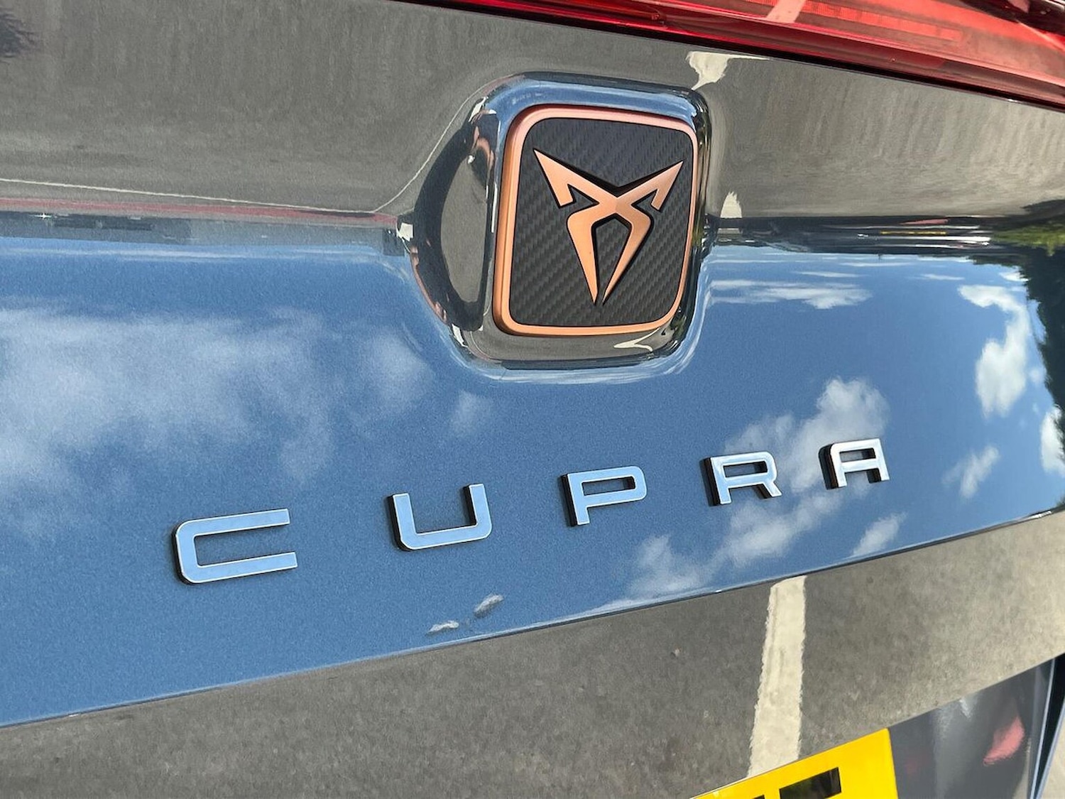 Used Cupra Formentor 2023 for sale - 75970995: Photo 41