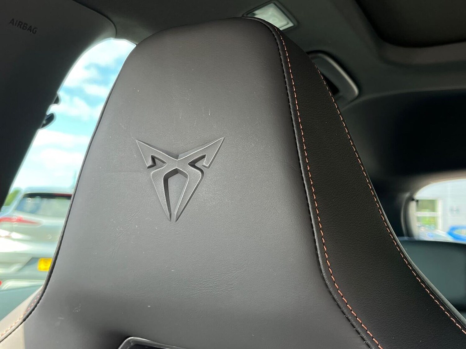 Used Cupra Formentor 2023 for sale - 75970995: Photo 44