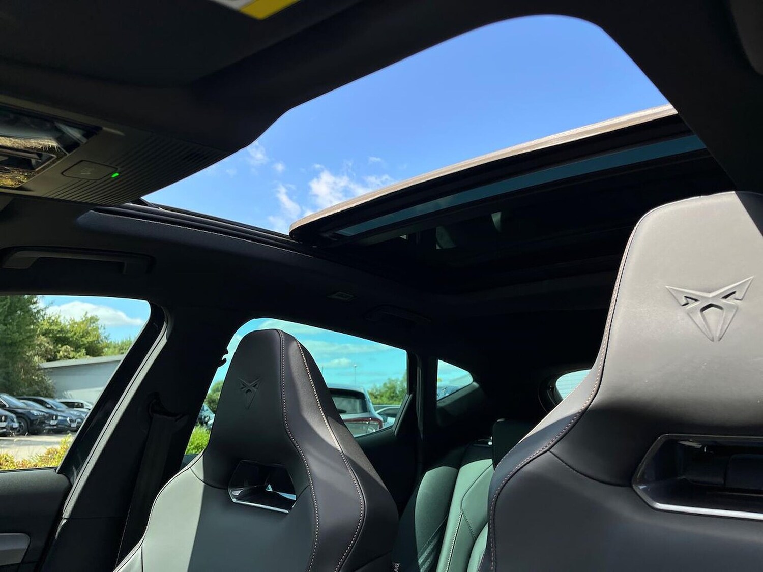 Used Cupra Formentor 2023 for sale - 75970995: Photo 45