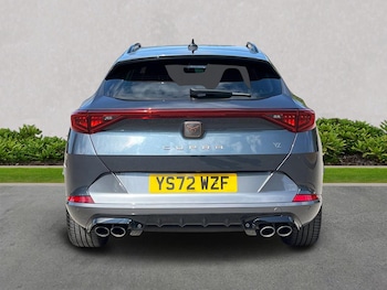 Used Cupra Formentor 2023 for sale - 75970995: Photo 4